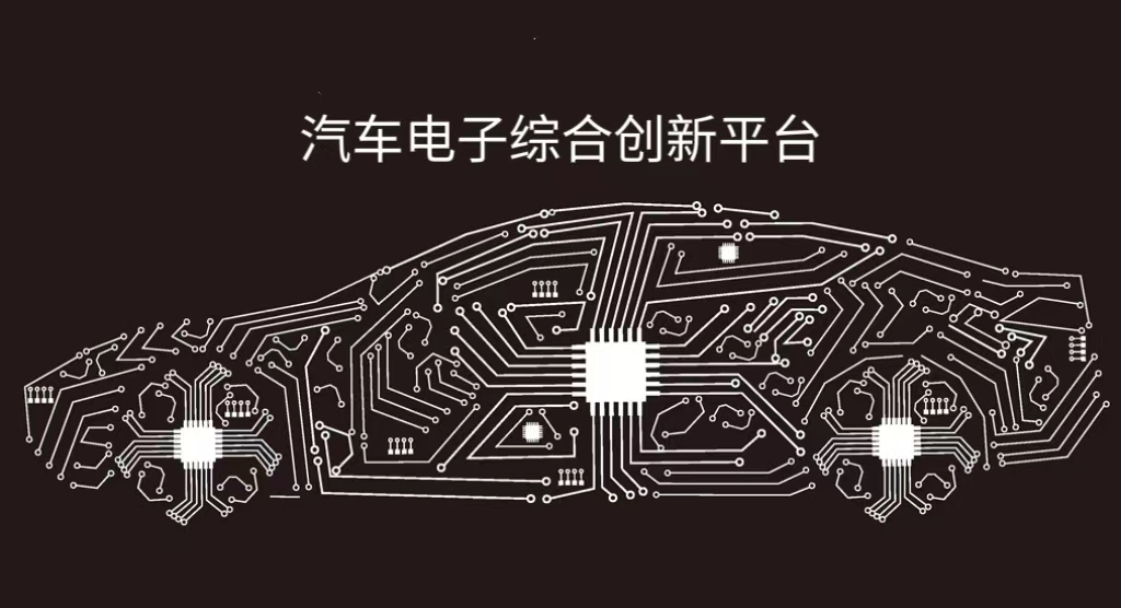 汽車電子綜合創(chuàng)新平臺(tái)